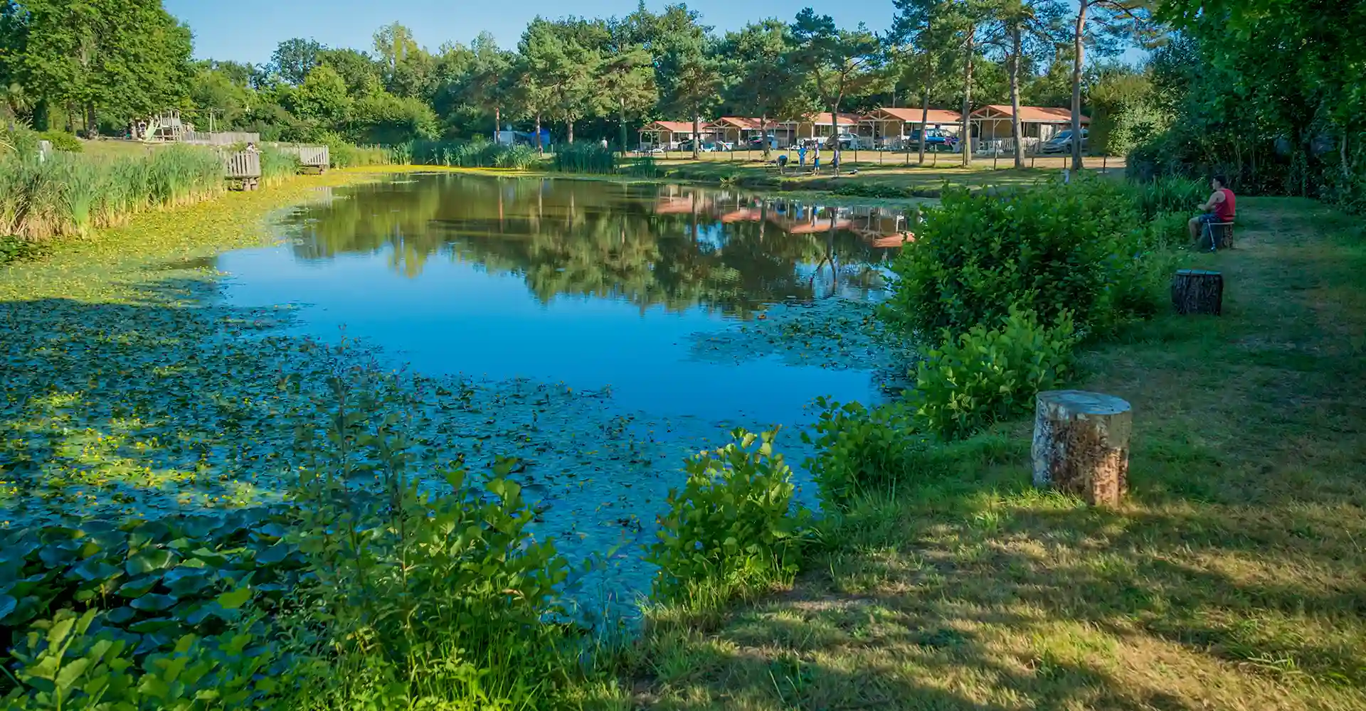 camping familial la bretonniere en vendee