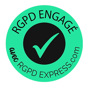 Label RGPD engage